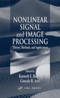 Nonlinear Signal And Image Processing