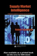 Supply Market Intelligence