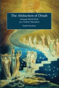 The Abduction Of Dinah: Genesis 28: 10-35: 15 As A Votive Narrative