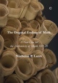 The Original Ending Of Mark
