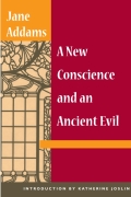 A New Conscience And An Ancient Evil