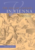 The Italian Cantata In Vienna: Entertainment In The Age Of Absolutism