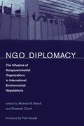 Ngo Diplomacy