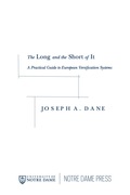 The Long And The Short Of It