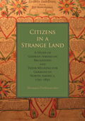 Citizens In A Strange Land