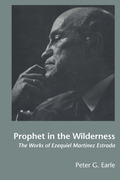 Prophet In The Wilderness