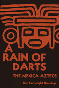 A Rain Of Darts