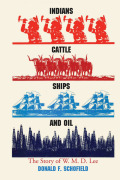 Indians, Cattle, Ships And Oil