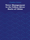 Water Management In The Yellow River Basin Of China