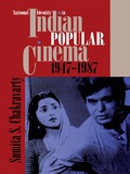 National Identity In Indian Popular Cinema, 1947-1987
