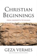 Christian Beginnings