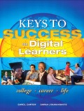 Keys To Success For Digital Learners