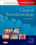 Carranza's Clinical Periodontology: Expert Consult: Online