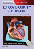 Echocardiography Review Guide: Companion To The Textbook Of Clinical Echocardiography