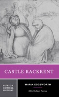 Castle Rackrent (norton Critical Editions)
