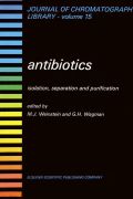Antibiotics: Isolation, Separation And Purification