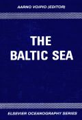 The Baltic Sea