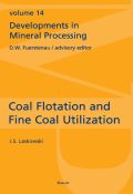 Coal Flotation And Fine Coal Utilization