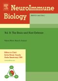 The Brain And Host Defense