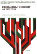 Precambrian Geology Of The Ussr