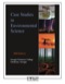 Case Studies in Environmental Science GPC 2009