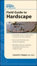 Graphic Standards Field Guide To Hardscape