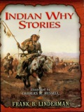 Indian Why Stories