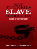 Nat Turner's Slave Rebellion