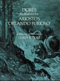 Doré's Illustrations For Ariosto's "orlando Furioso