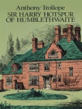 Sir Harry Hotspur Of Humblethwaite