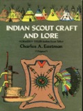 Indian Scout Craft And Lore