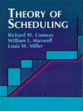 Theory Of Scheduling