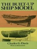 The Built-up Ship Model
