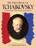 A First Book Of Tchaikovsky