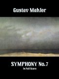 Symphony No. 7 In Full Score