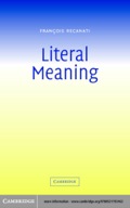 Literal Meaning