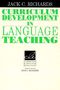 Curriculum Development in Language Teaching