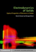 Electrodynamics Of Solids