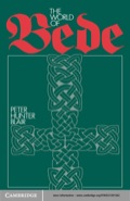 The World Of Bede