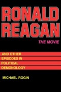 <i> Ronald Reagan </i> The Movie