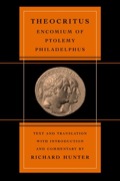 Encomium Of Ptolemy Philadelphus