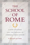 The School Of Rome