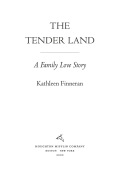 The Tender Land