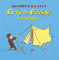 Curious George Goes Camping (read-aloud)
