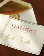 STA 2023/3024 - Introductory Statistics