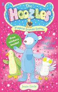 The Hoozles: My Magical Teddy: Book 1