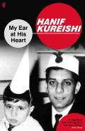 My Ear At His Heart
