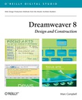 Dreamweaver 8 Design And Construction