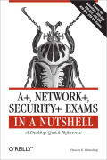 A , Network , Security  Exams In A Nutshell