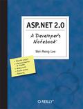 Asp.net 2.0: A Developer's Notebook